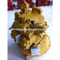 POMPE PRINCIPALE HYDRAULIQUE CAT336D, POMPE D&#39;EXCAVATRICE KPM KAWASAKI, K5V160DPH-14JR-2N5X,